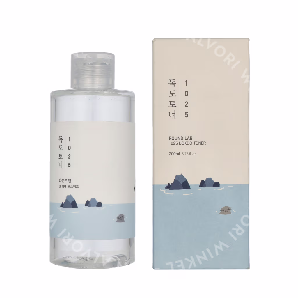 Round Lab Round Lab 1025 Dokdo Toner — foto 3