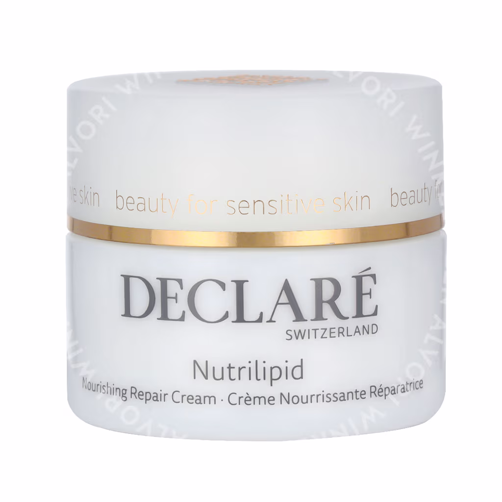 Declare Declare Vitalbalance Nutrilipid Cream