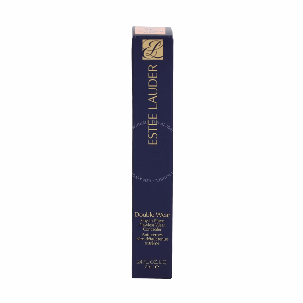 Estee Lauder E.Lauder Double Wear Stay In Place Flawless Wear Concealer — #2C Light Medium (Cool) — foto 2