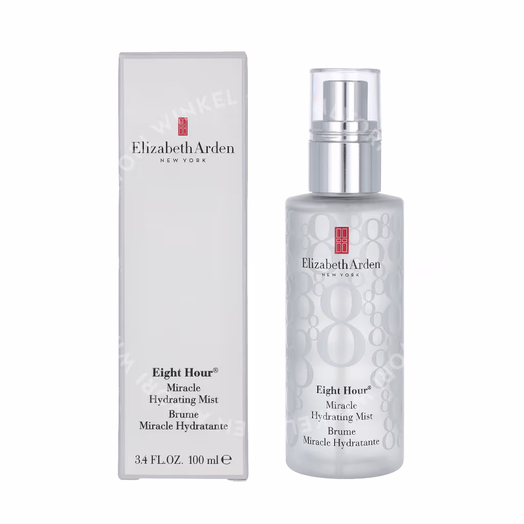 Elizabeth Arden E.Arden Eight Hour Miracle Hydrating Mist — foto 3