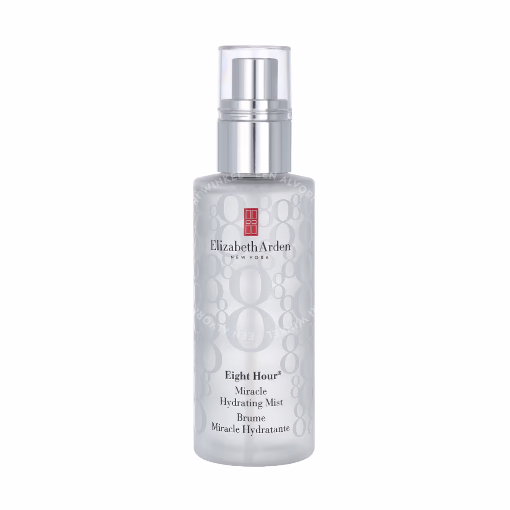 Elizabeth Arden E.Arden Eight Hour Miracle Hydrating Mist