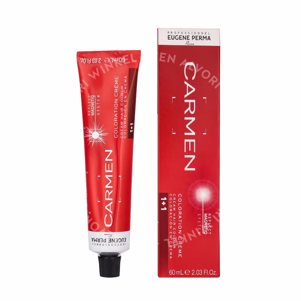 Eugene Perma Eugene Perma Carmen Cream Hair Colour — 6.60 — foto 3