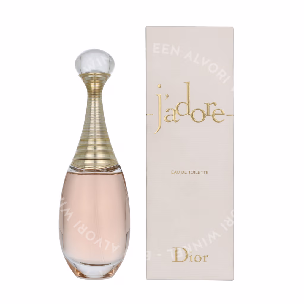 Christian Dior Dior J'Adore Eau Lumiere Edt Spray — foto 3