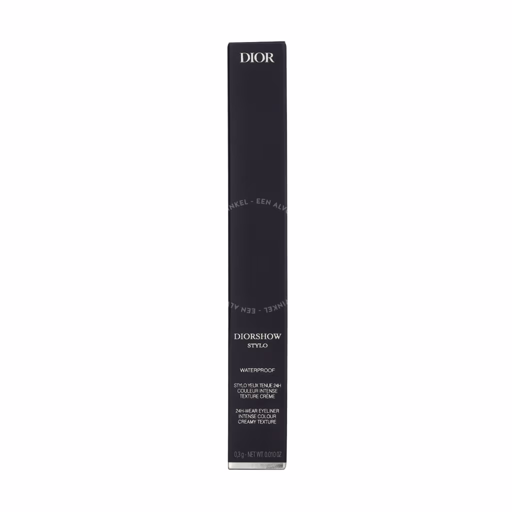 Christian Dior Dior Diorshow 24H Stylo Intense Waterproof Eyeliner — #146 Pearly Lilac — foto 2