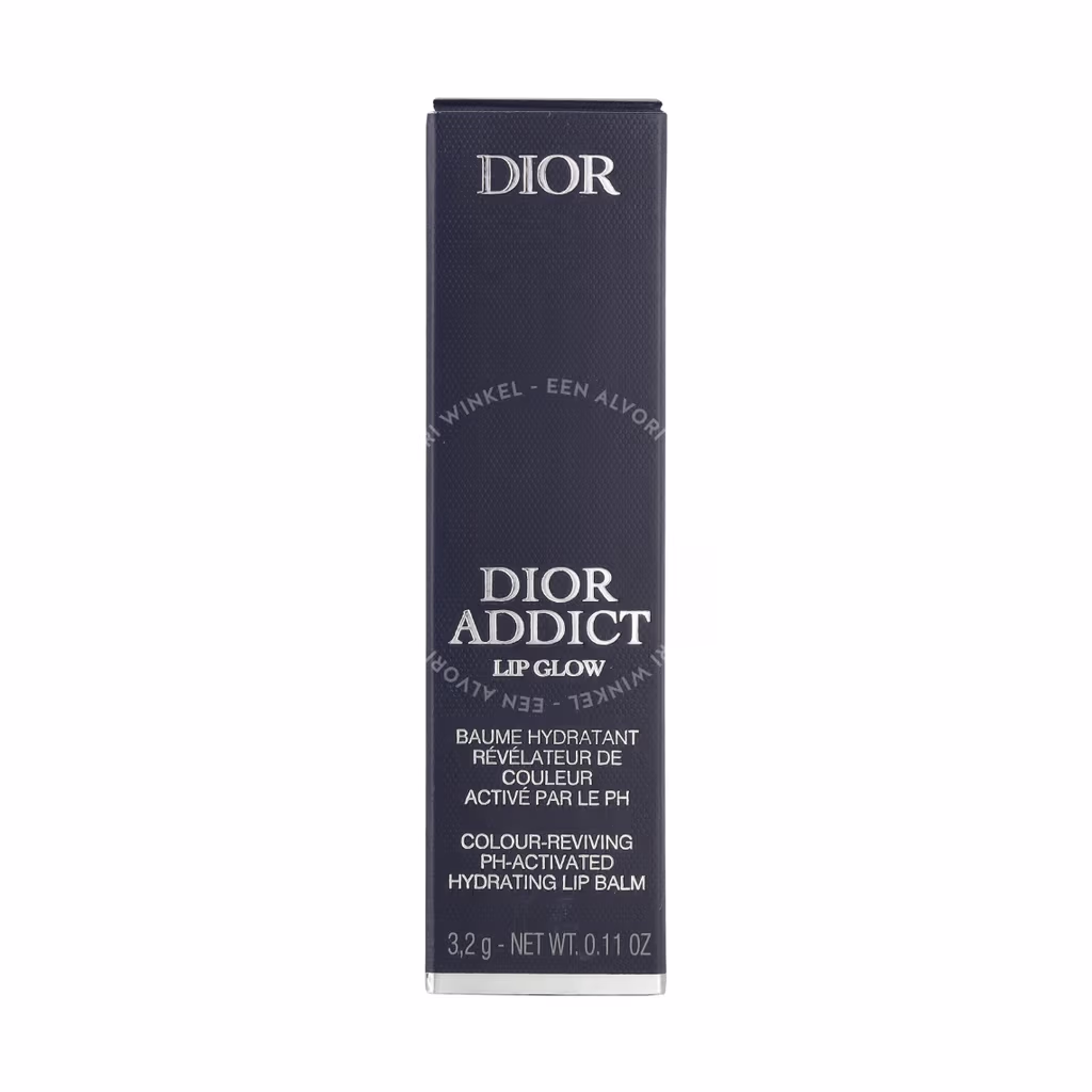Christian Dior Dior Addict Lip Glow — #100 Universel — foto 2