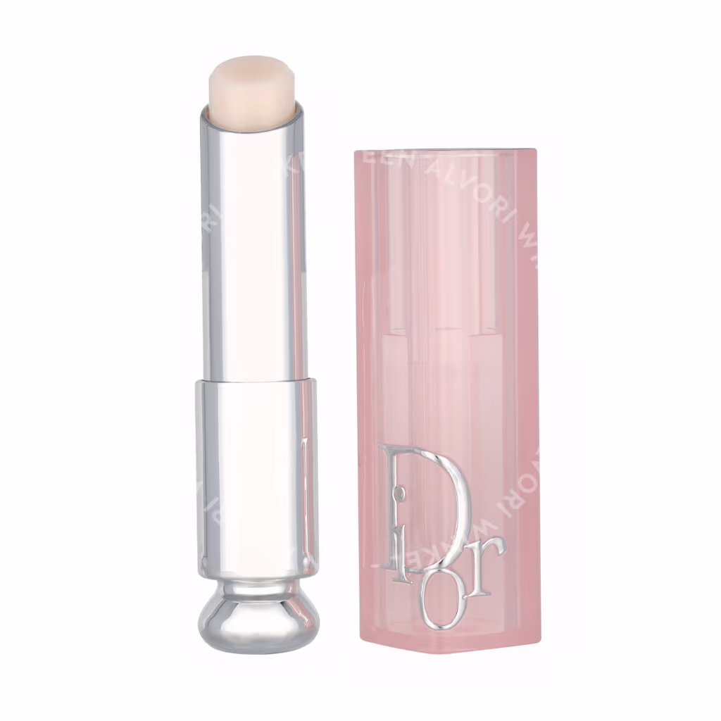 Christian Dior Dior Addict Lip Glow — #100 Universel