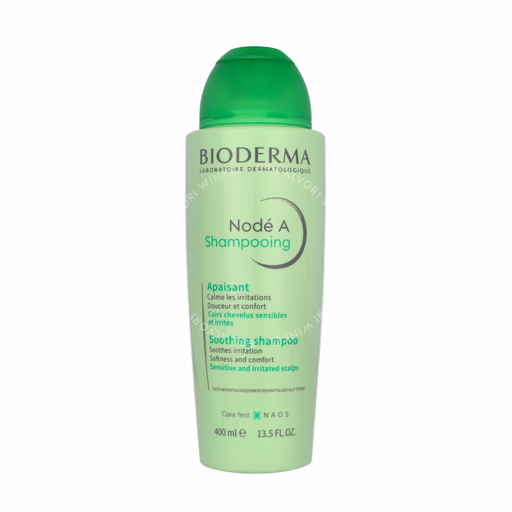 Bioderma Bioderma Node A Shampooing — foto 2
