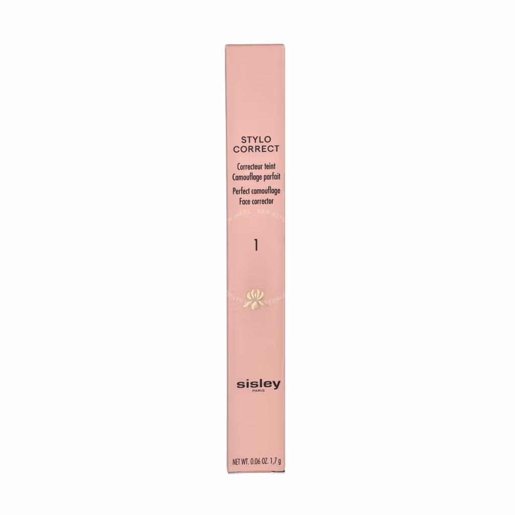 Sisley Sisley Stylo Correct Perfect Camouflage Face Corrector — #1 — foto 2