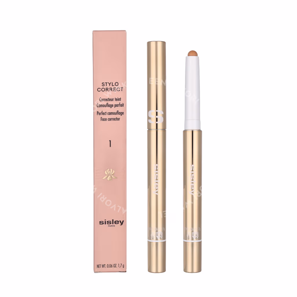 Sisley Sisley Stylo Correct Perfect Camouflage Face Corrector — #1 — foto 3