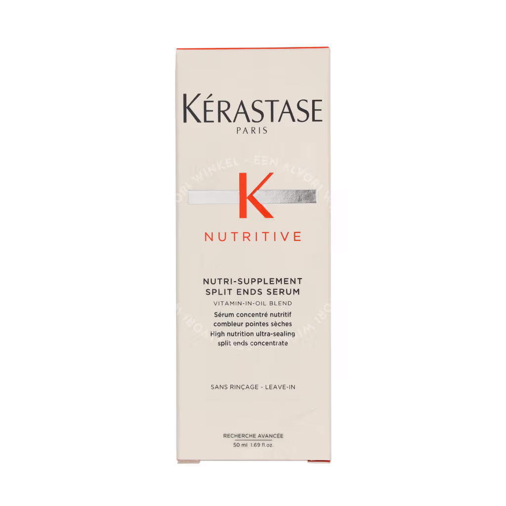 Kerastase Kerastase Nutritive Split Ends Serum — foto 2