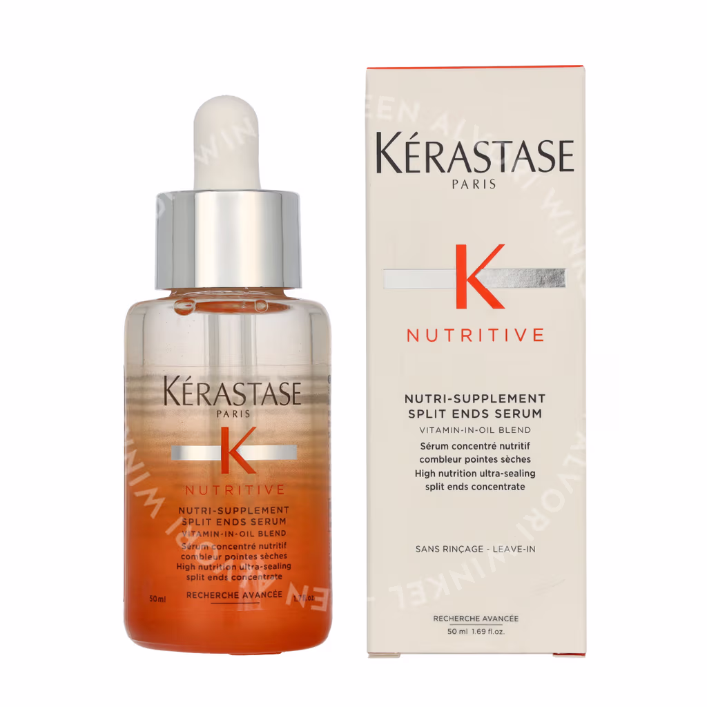 Kerastase Kerastase Nutritive Split Ends Serum — foto 3