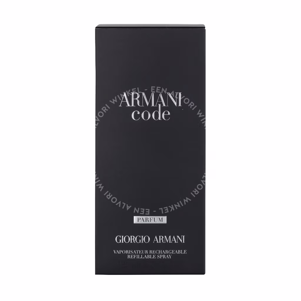 Armani Armani Code Le Parfum Edp Spray — foto 2
