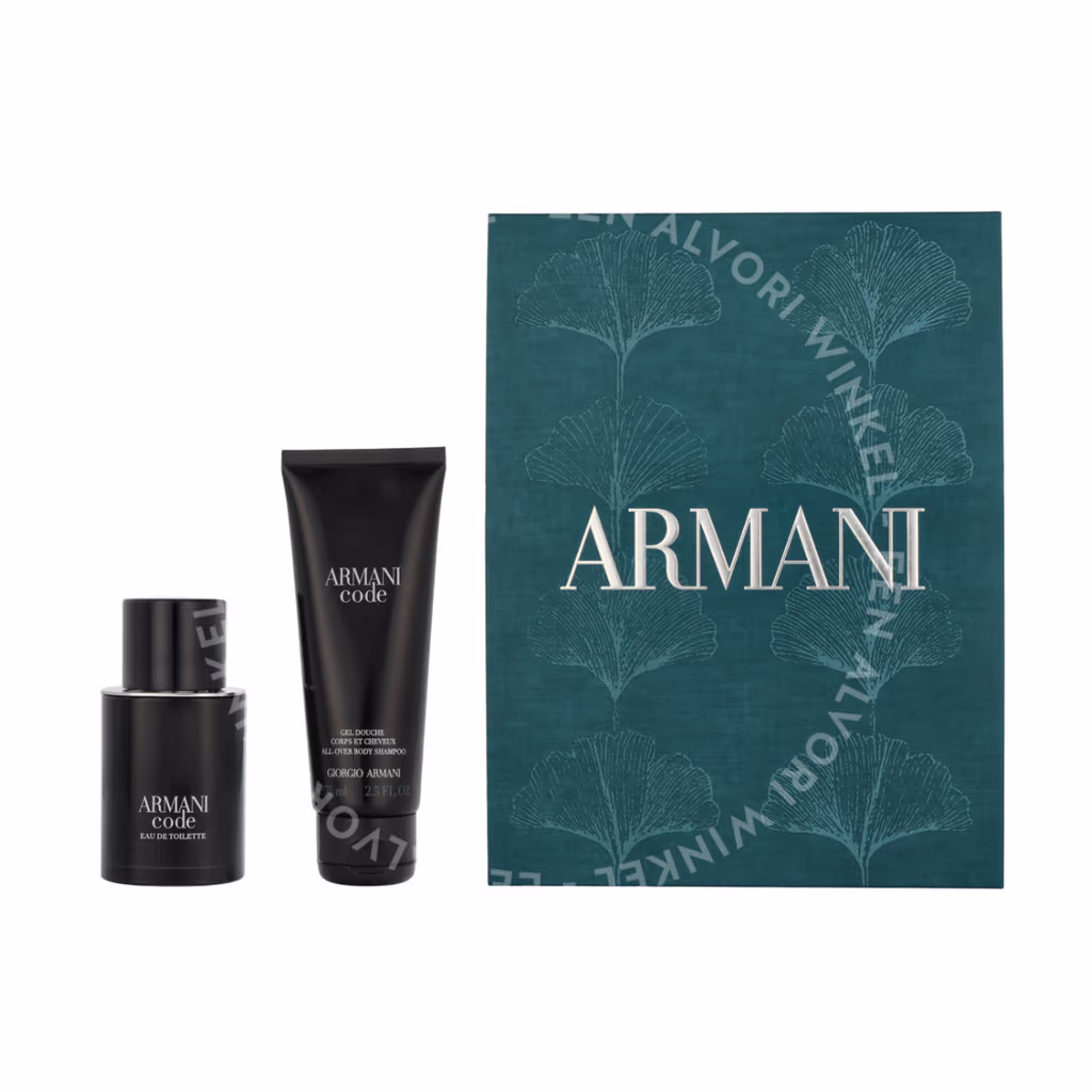 Armani Armani Code Pour Homme Giftset — foto 3