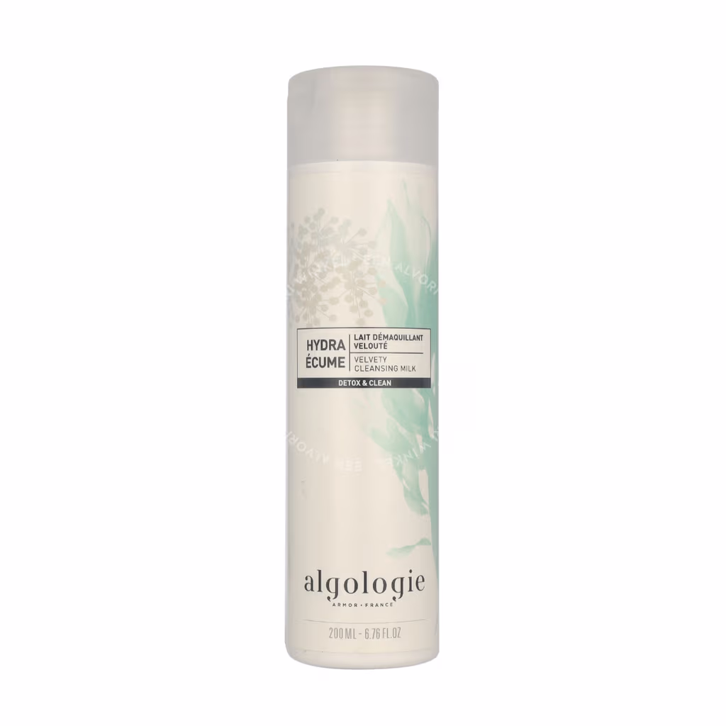 Algologie Algologie Hydra Ecume Velvety Cleansing Milk — foto 2