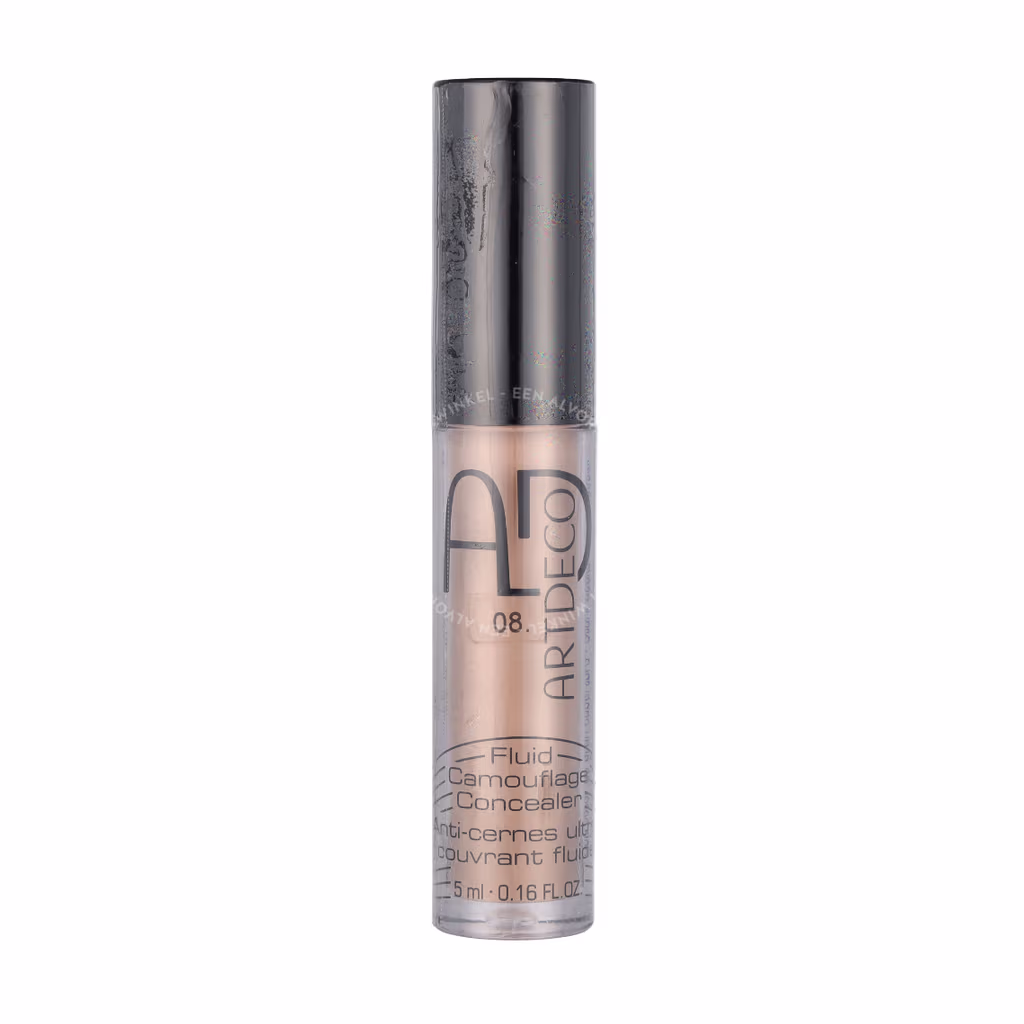 Artdeco Artdeco Fluid Camouflage Concealer — foto 2