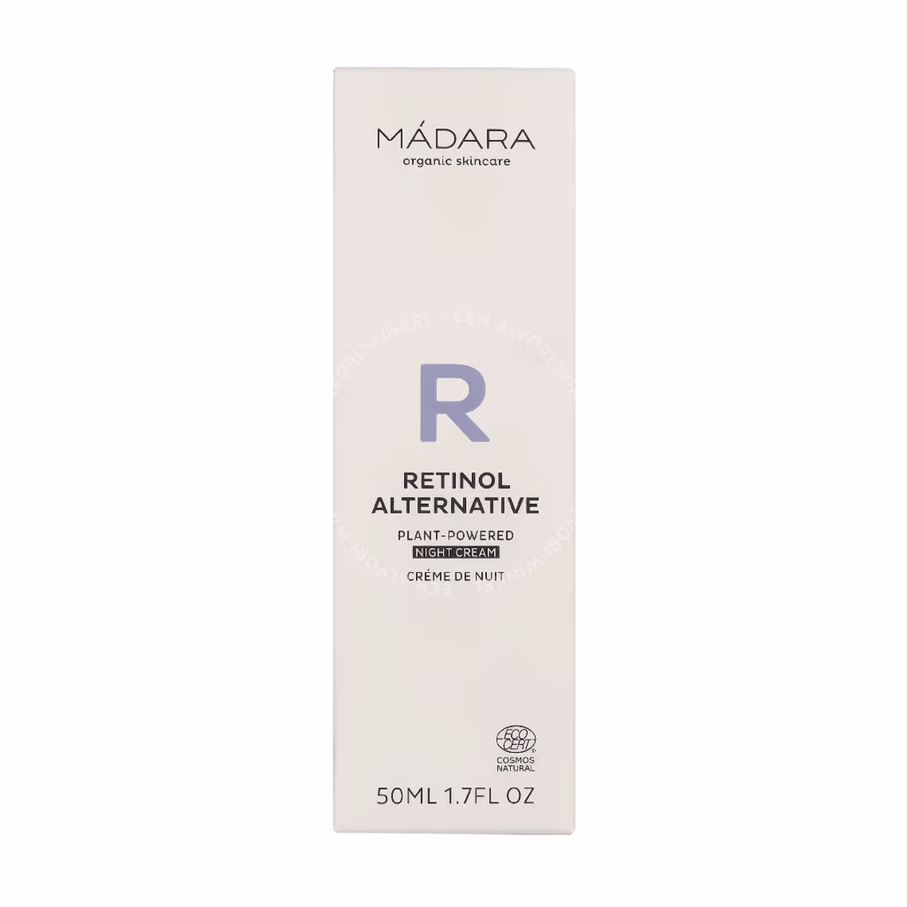 Madara Madara Retinol Alternative Plant-Powered Night Cream — foto 2