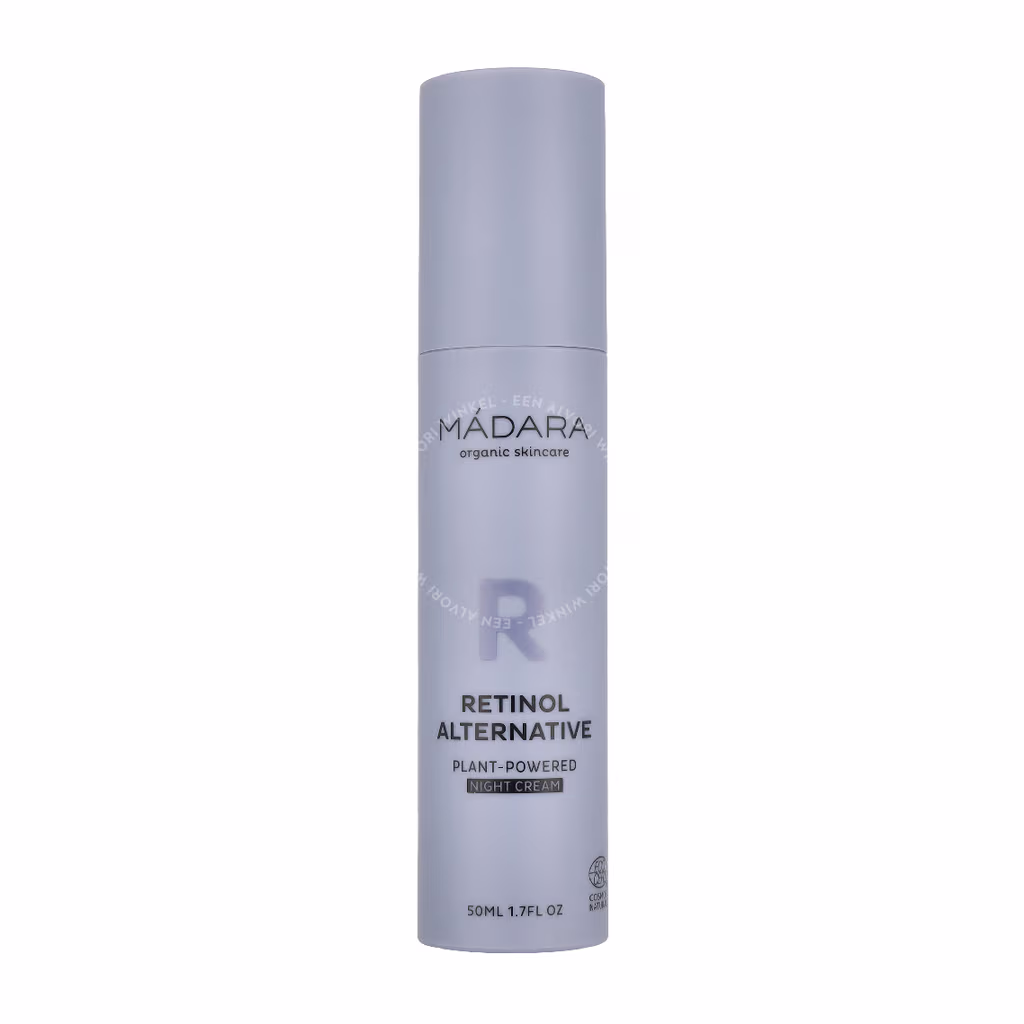 Madara Madara Retinol Alternative Plant-Powered Night Cream