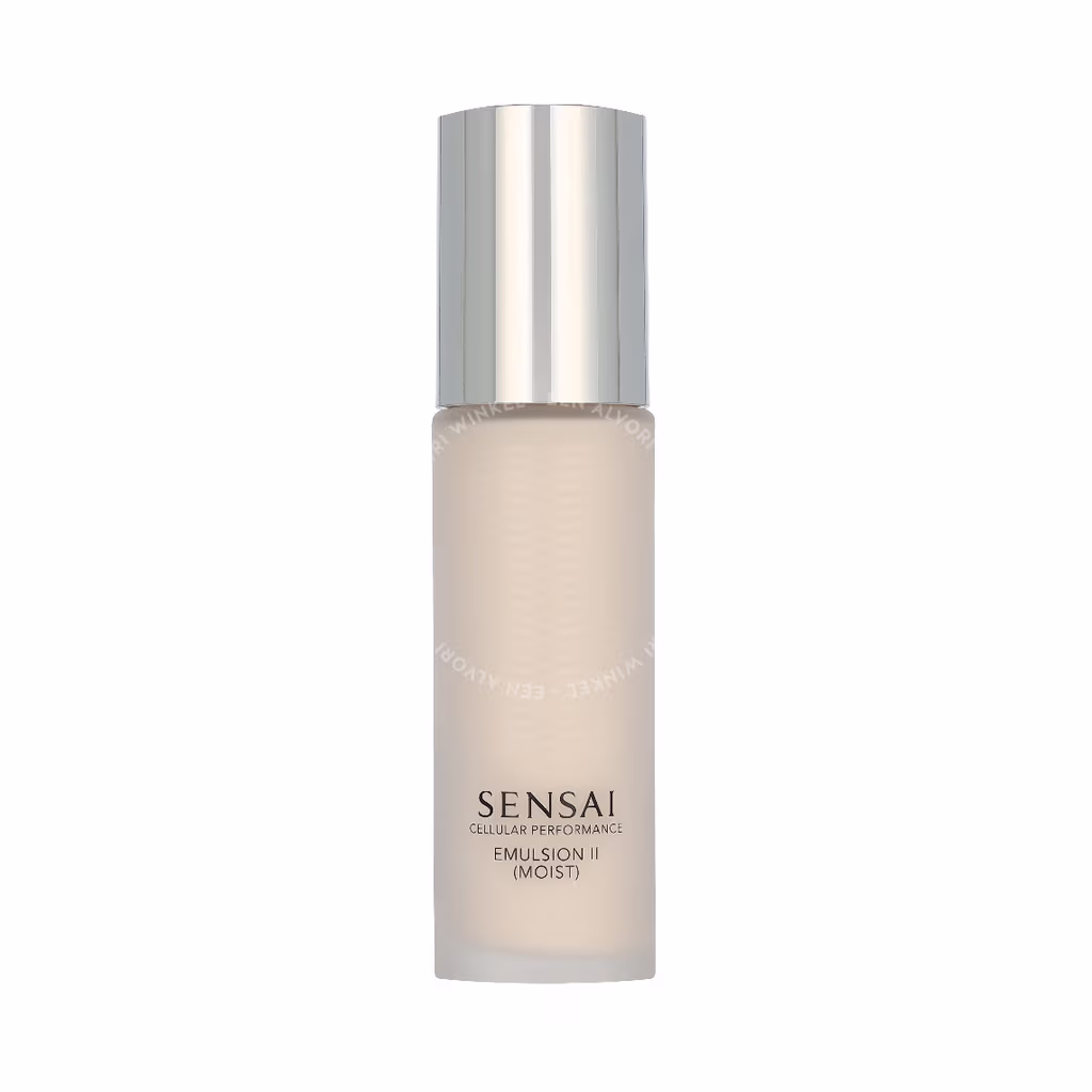 Sensai Sensai Cellular Perf. Emulsion II (Moist)