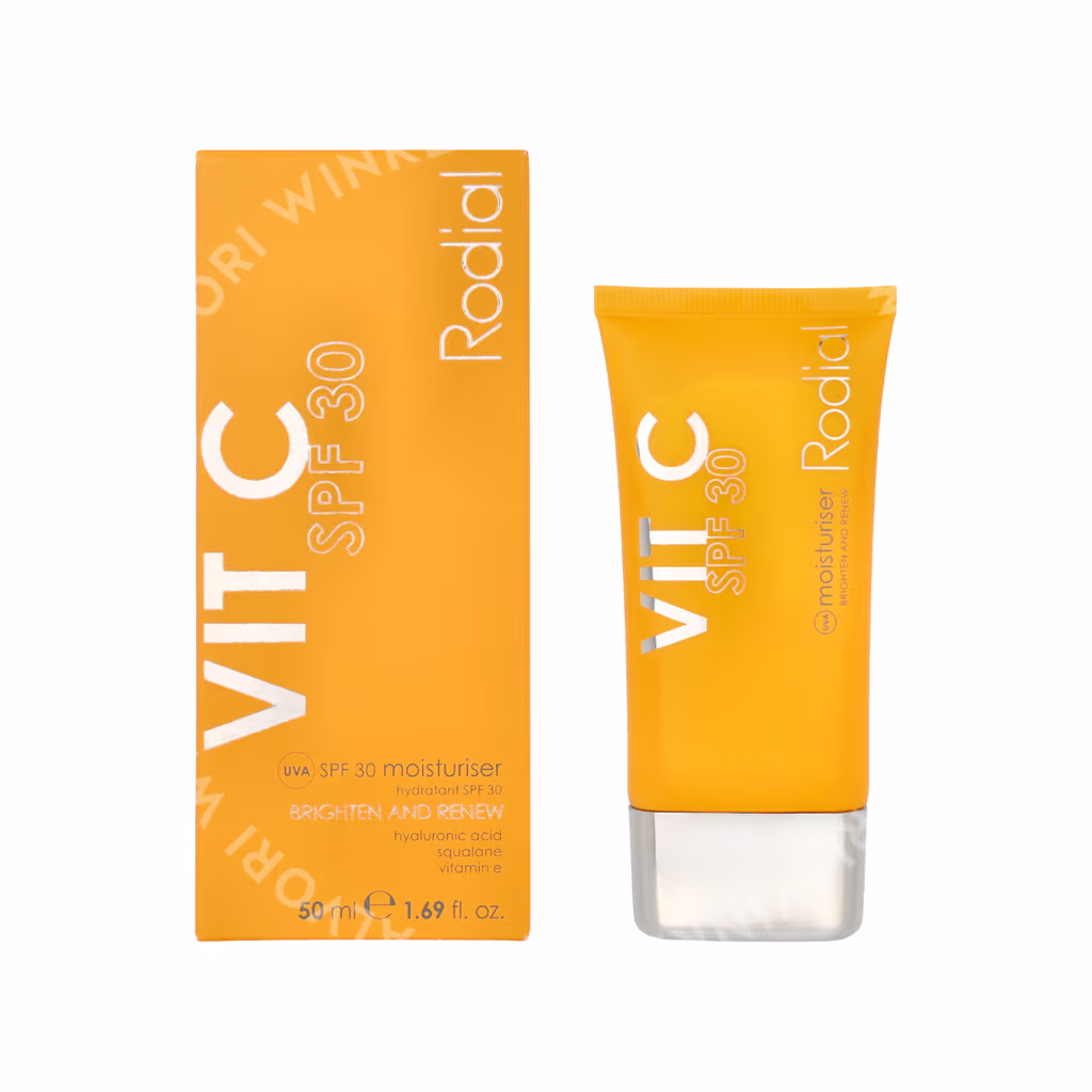 Rodial Rodial Vit C Moisturiser SPF30 — foto 3