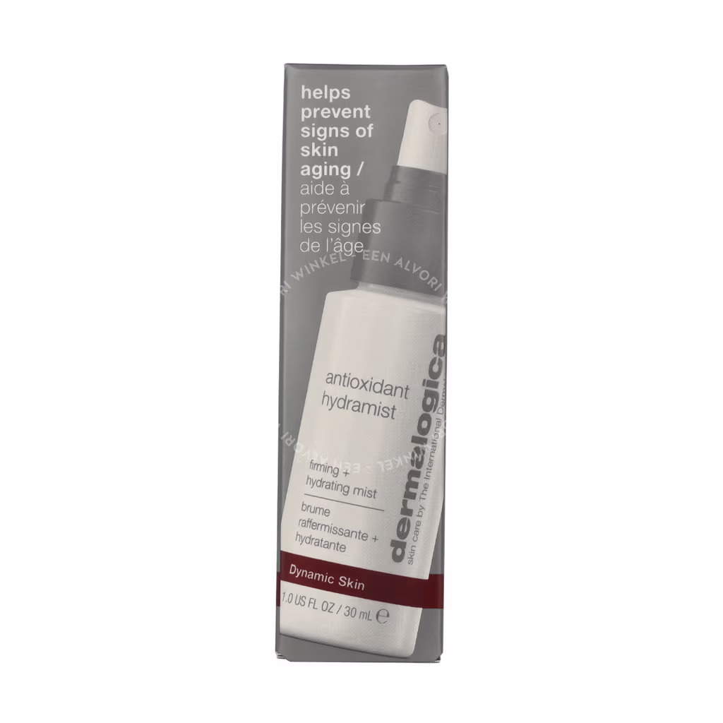 Dermalogica Dermalogica AGESmart Travel Size Ant. Hydramist — foto 2