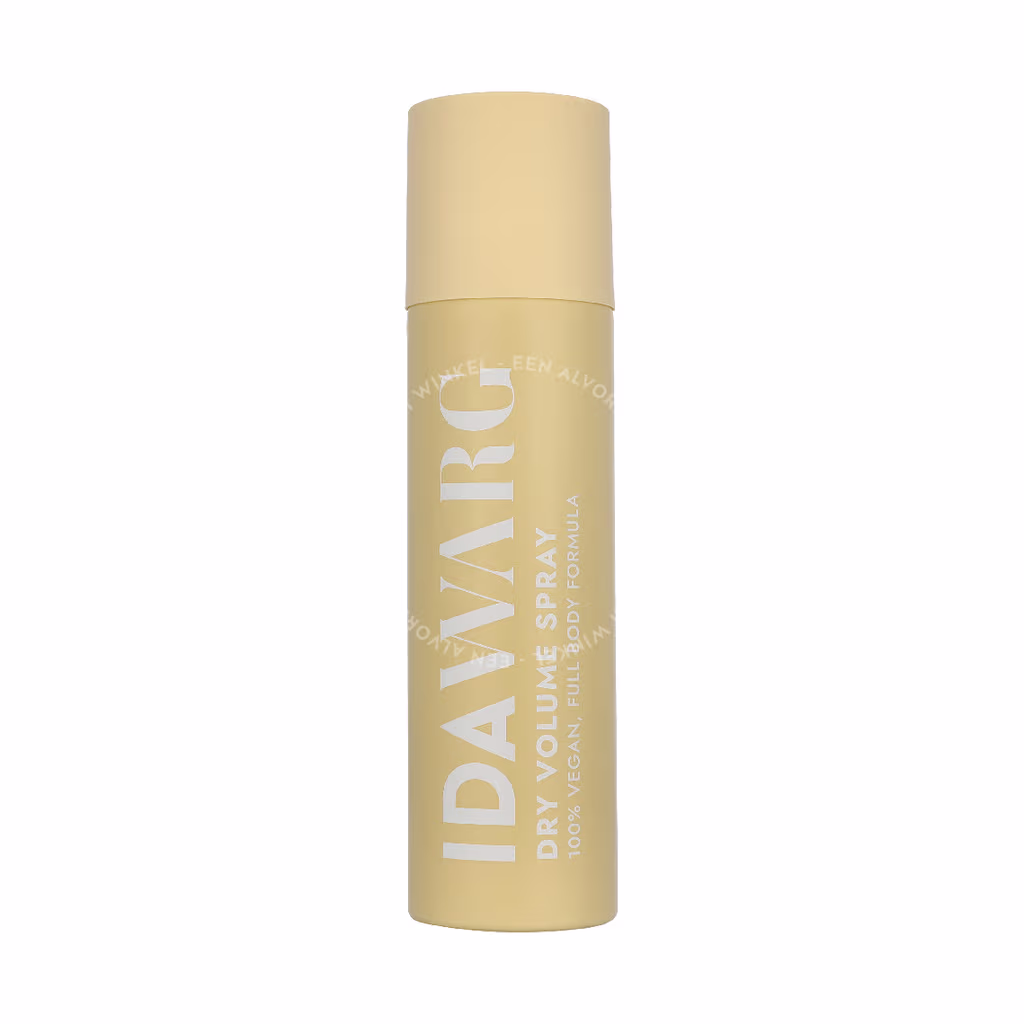 Ida Warg Beauty Ida Warg Dry Volume Spray — foto 2