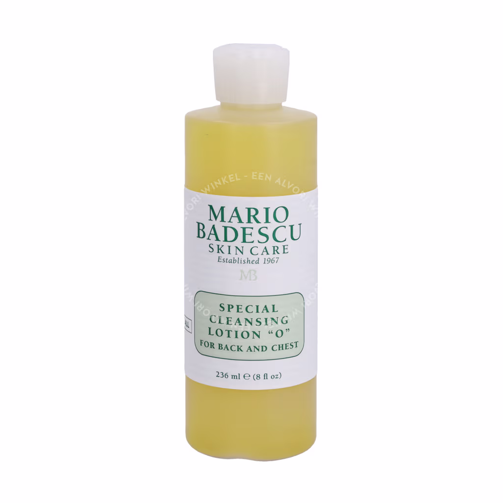 Mario Badescu Mario Badescu Special Cleansing Lotion "0" — foto 2