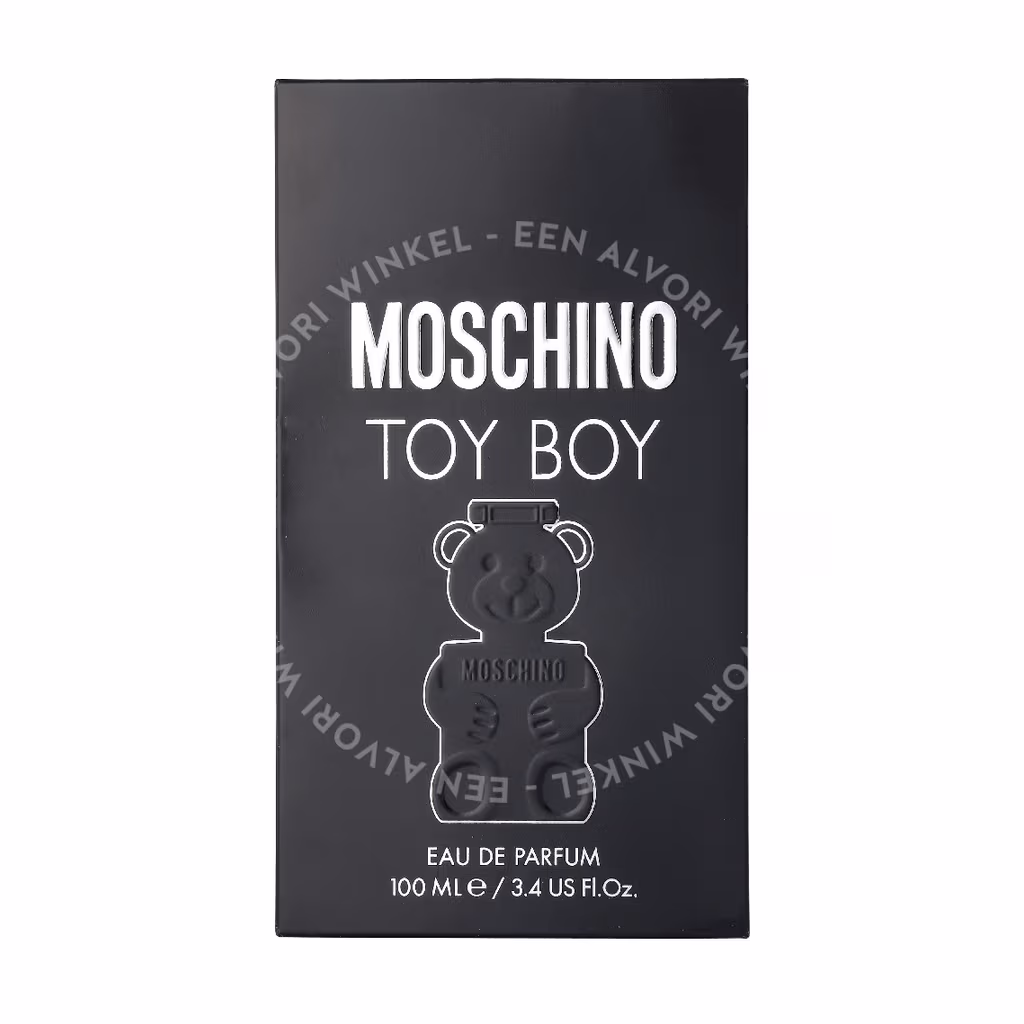 Moschino Moschino Toy Boy Edp Spray — foto 2