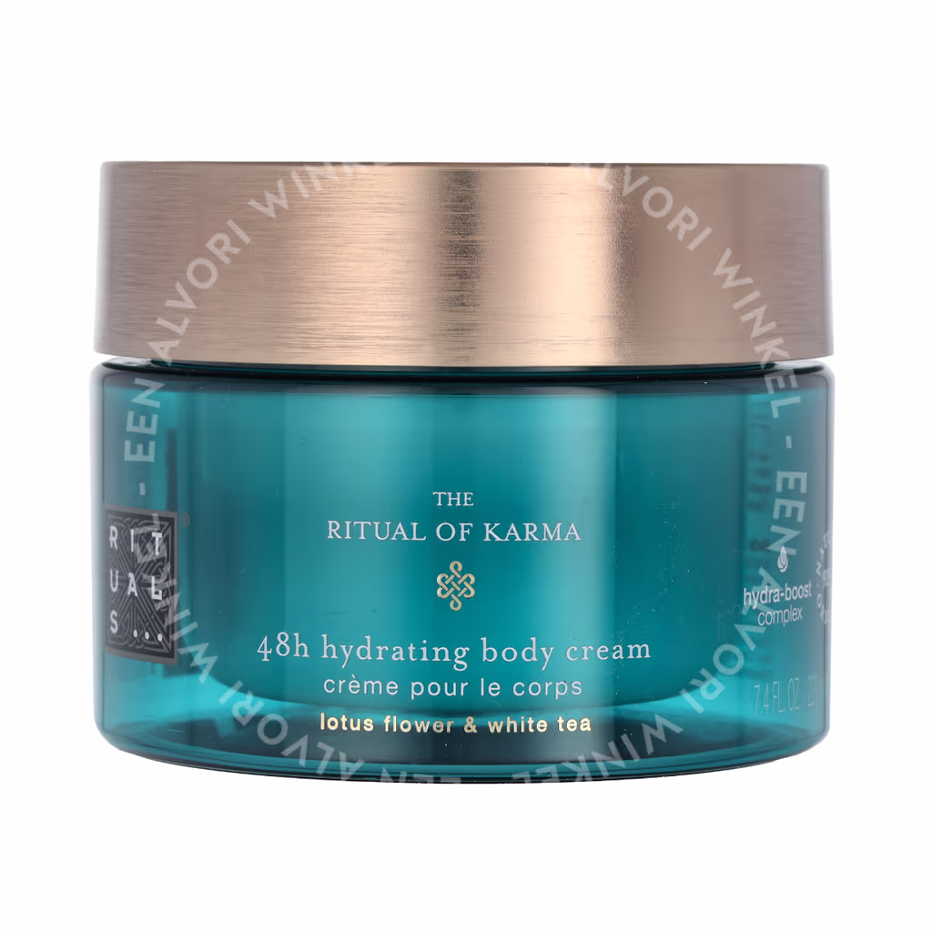 Rituals Rituals Karma Spread The Kindness Body Cream