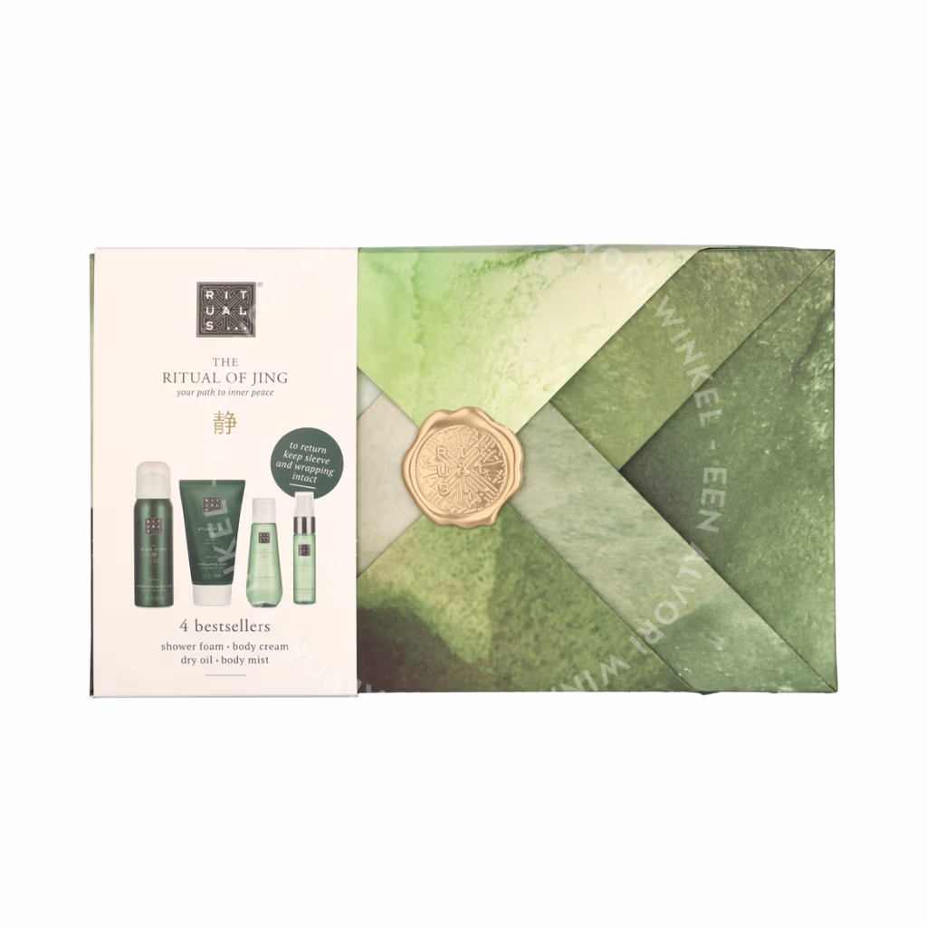 Rituals Rituals Jing Set — foto 2