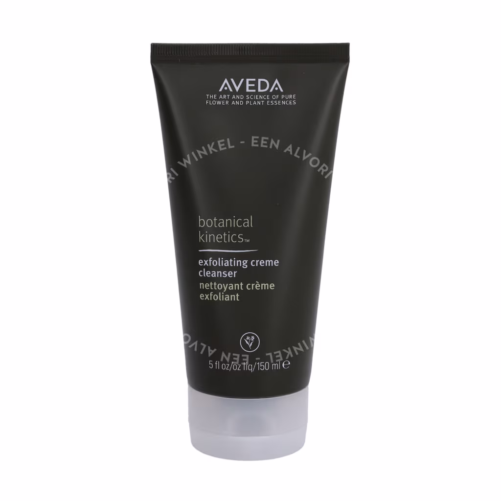 Aveda Aveda Botanical Kinetics Exfoliating Creme Cleanser