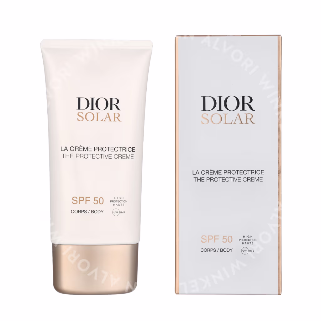 Christian Dior Dior Solar The Protective Creme SPF50 — foto 3