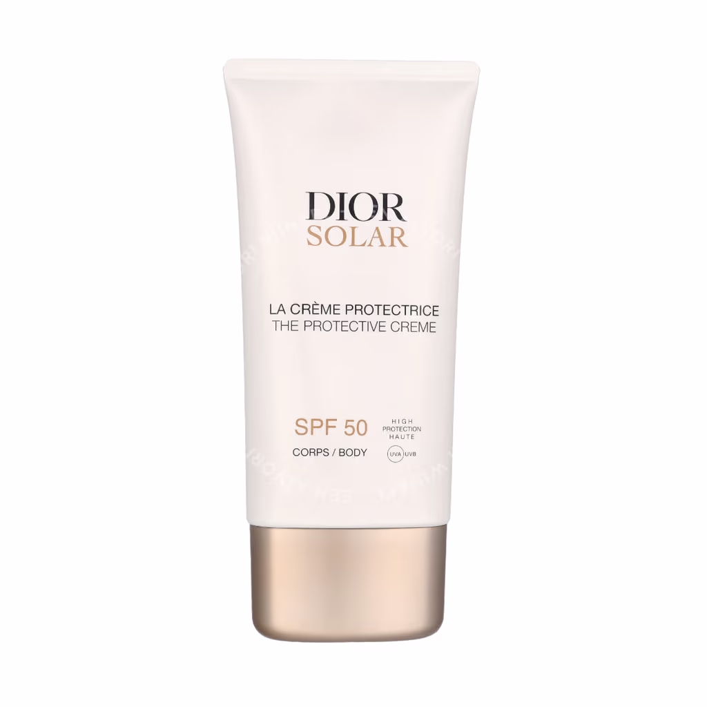Christian Dior Dior Solar The Protective Creme SPF50