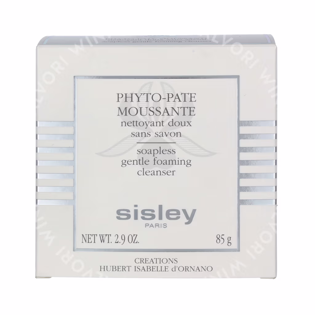 Sisley Sisley Phyto Soapless Gentle Foaming Cleanser — foto 2