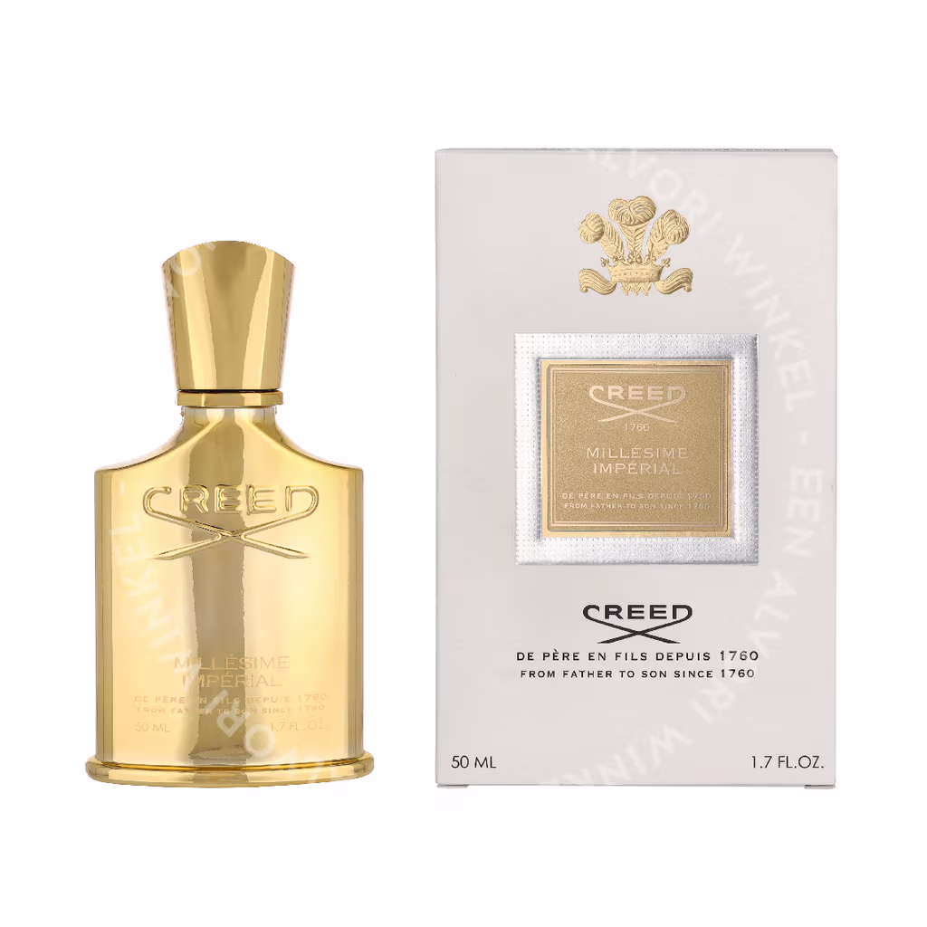 Creed Creed Millesime Imperial For Men Edp Spray — foto 3