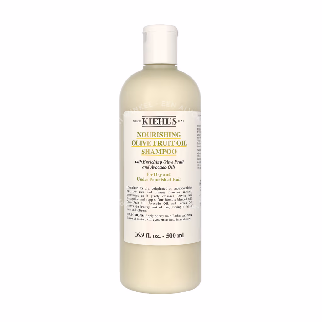 Kiehl's Kiehl's Olive Fruit Oil Nourishing Shampoo