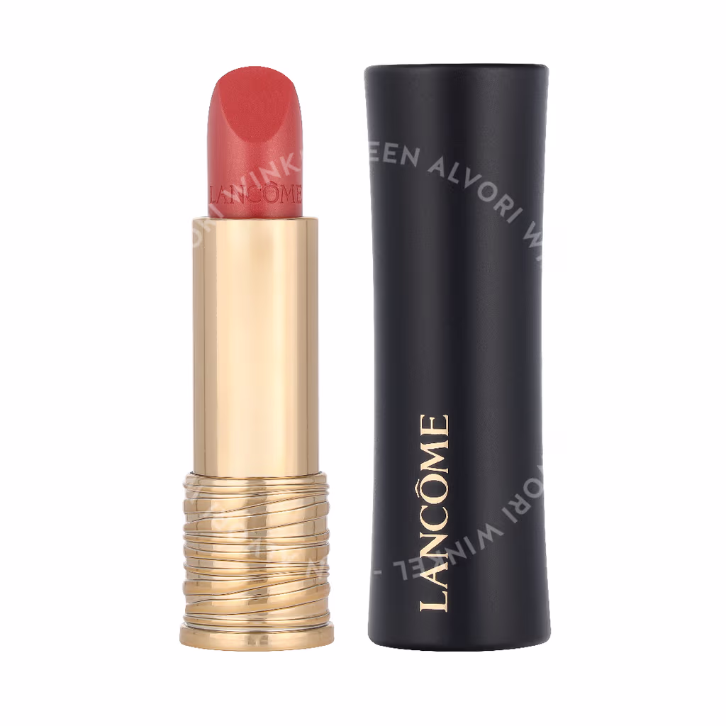 Lancome Lancome L'Absolu Rouge Cream Lipstick Refillable — #238 Si-Seulement