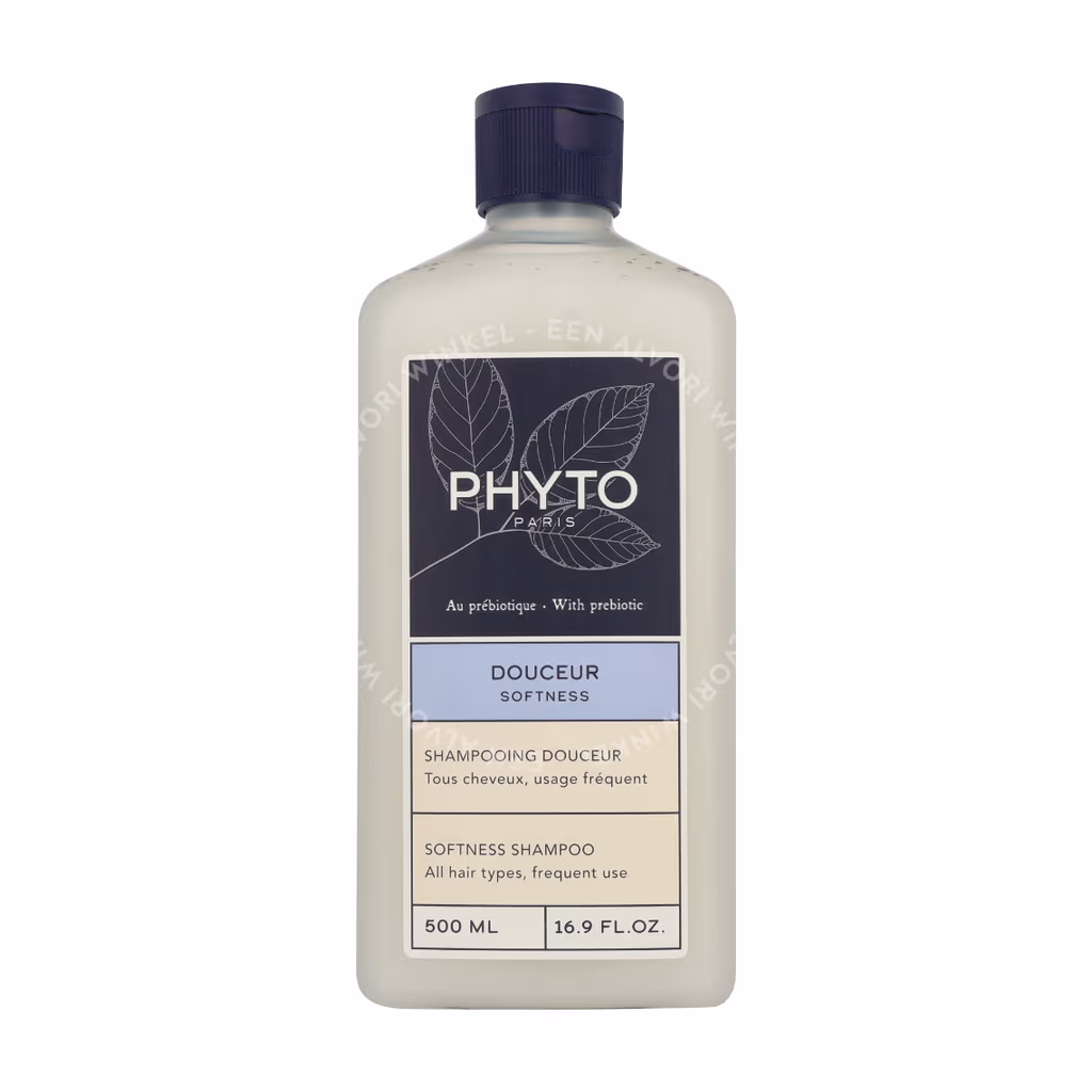 Phyto Phyto Softness Shampoo