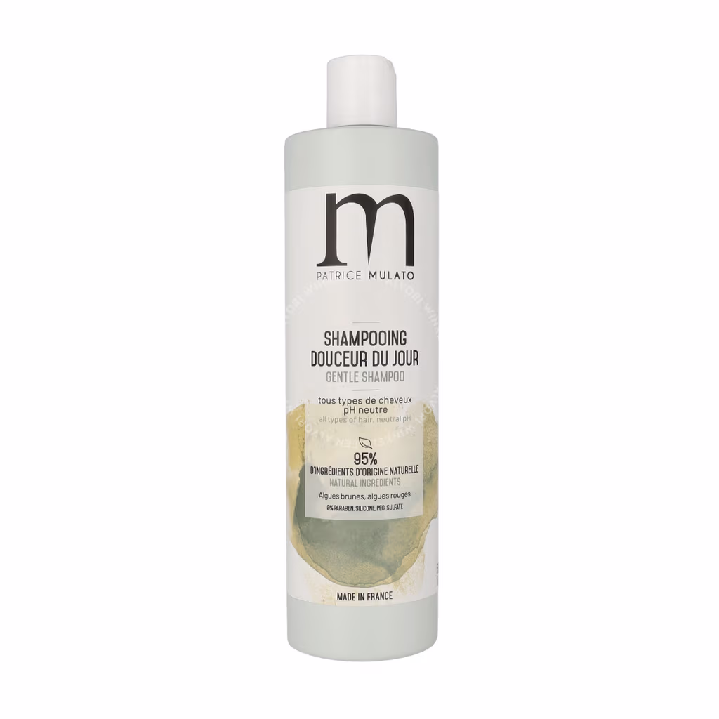 Patrice Mulato P. Mulato Daily Gentle Treatment Shampoo — foto 2