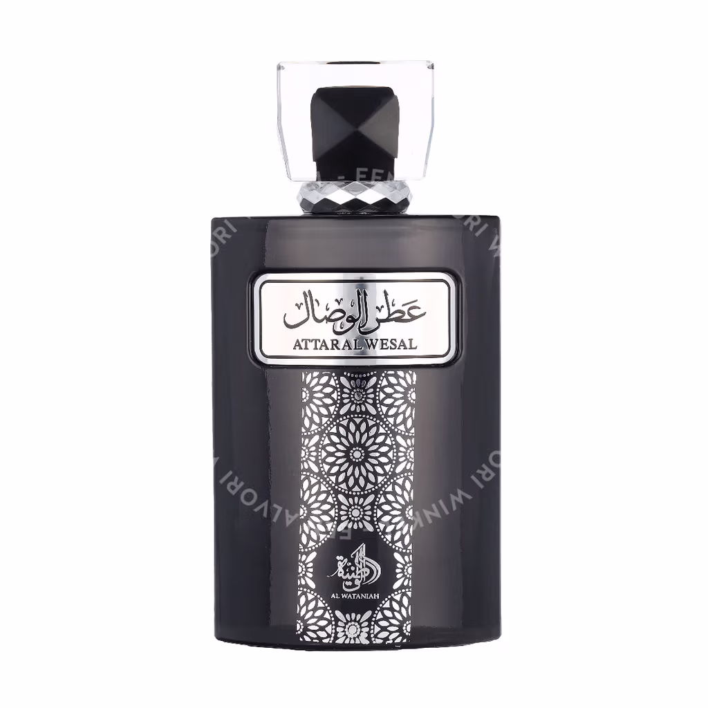 Al Wataniah Al Wataniah Attar Al Wesal Edp Spray