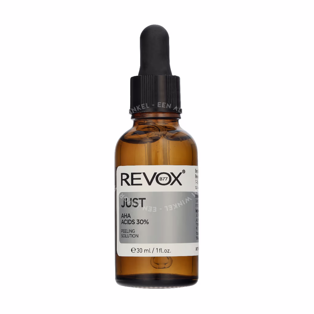 Revox B77 Revox B77 Just Aha Acids 30%