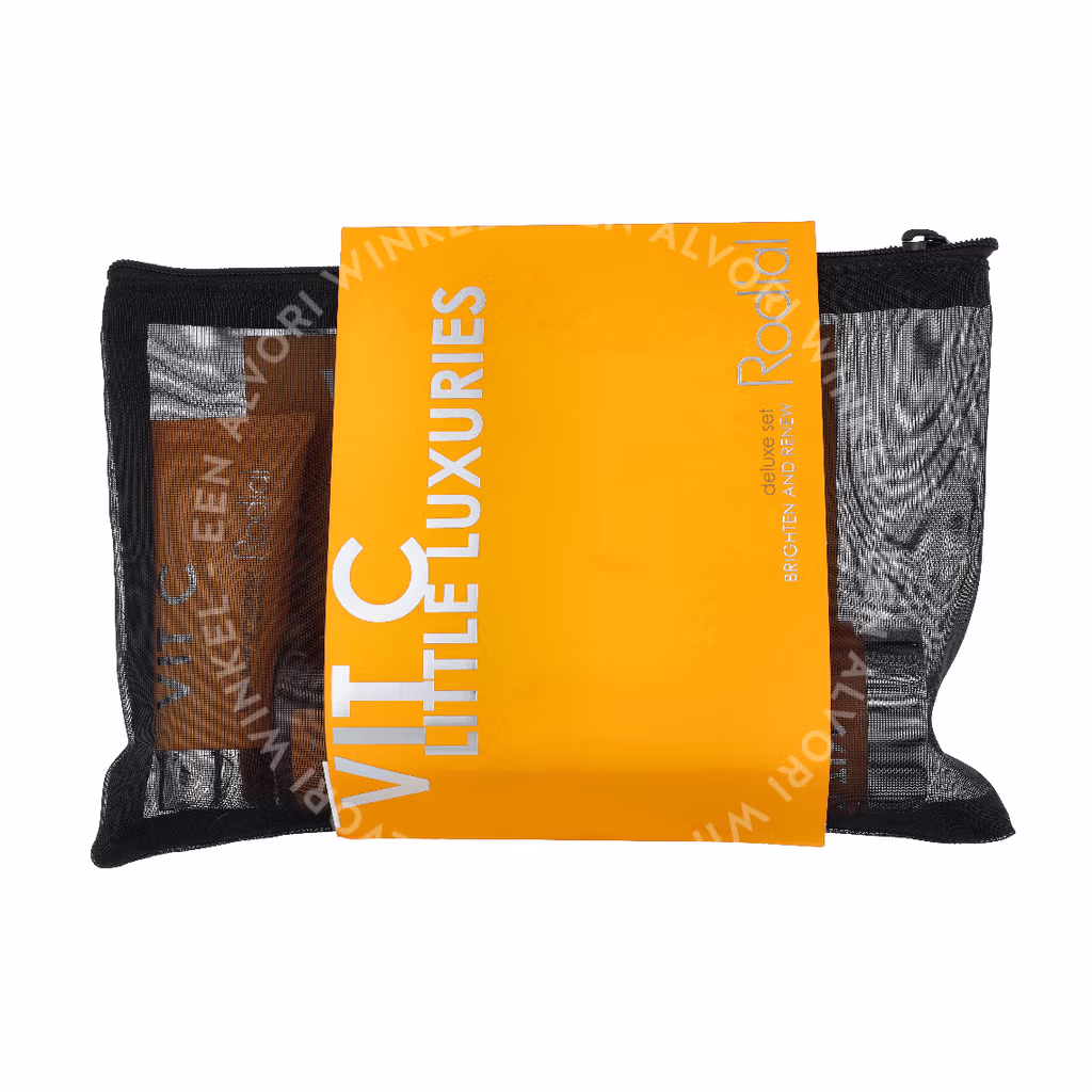 Rodial Rodial Vit C Little Luxuries Set — foto 2