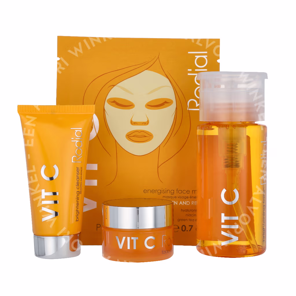 Rodial Rodial Vit C Little Luxuries Set