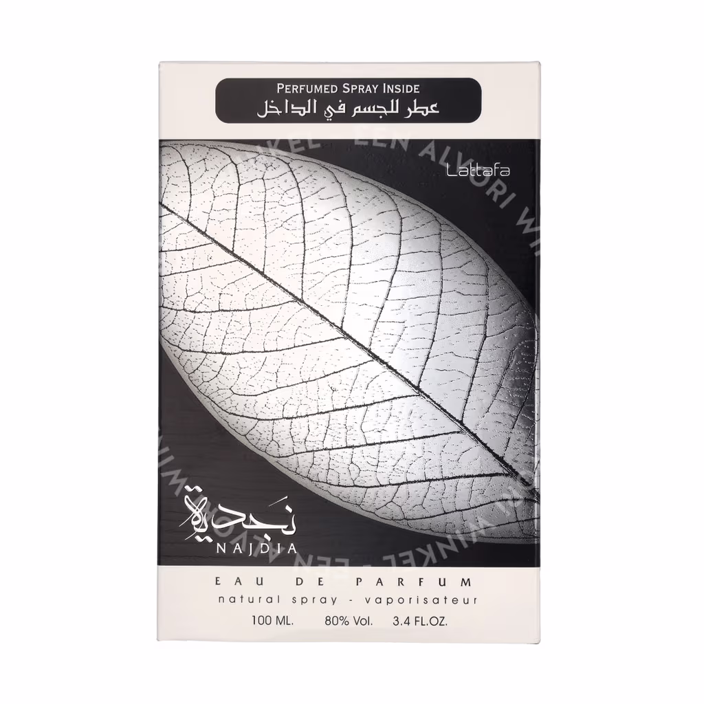 Lattafa Lattafa Najdia Giftset — foto 2