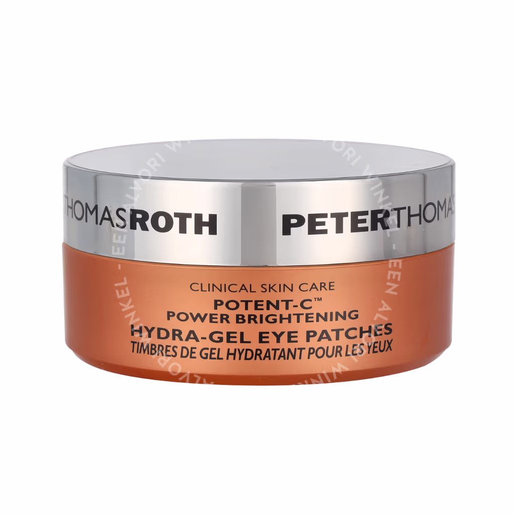 P.T. Roth P.T. Roth Potent C - Power Brightening Hydra-Gel Eye Patches
