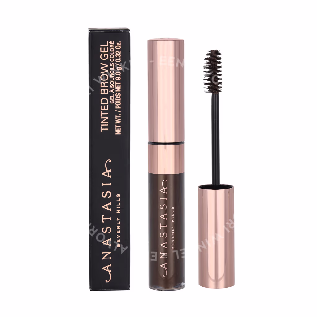 Anastasia Beverly Hills Anastasia Beverly Hills Tinted Brow Gel — Granite — foto 3