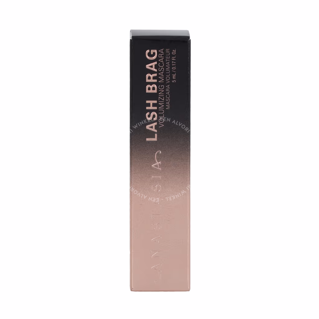 Anastasia Beverly Hills Anastasia Beverly Hills Lash Brag Mascara Mini — foto 2