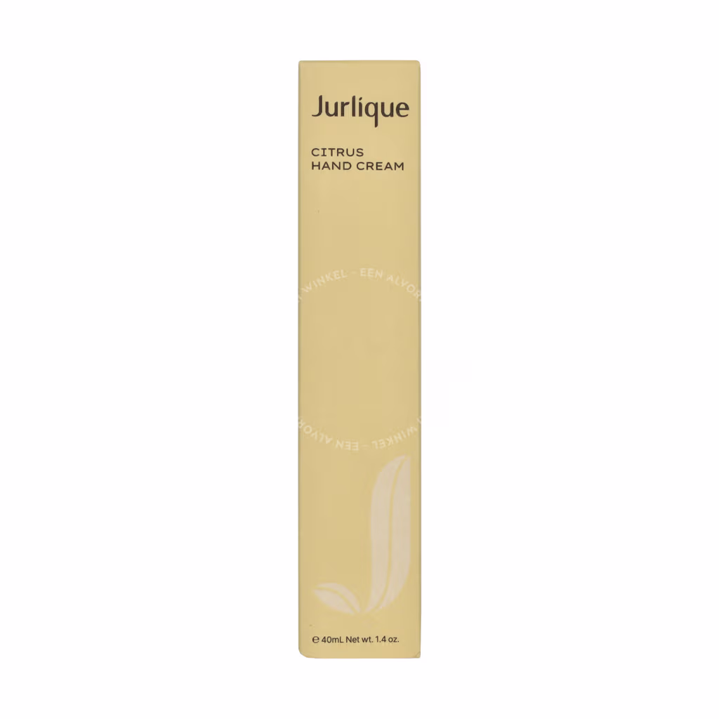 Jurlique Jurlique Citrus Hand Cream — foto 2