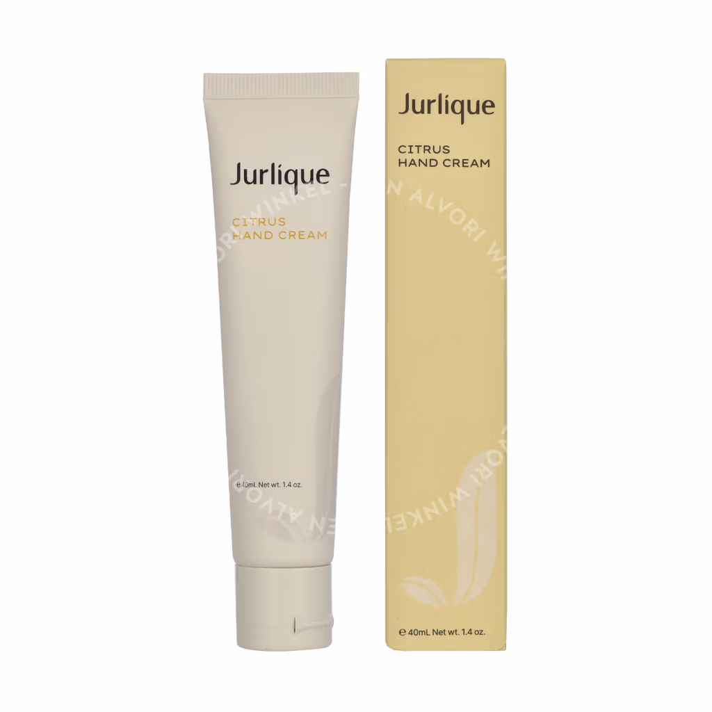 Jurlique Jurlique Citrus Hand Cream — foto 3