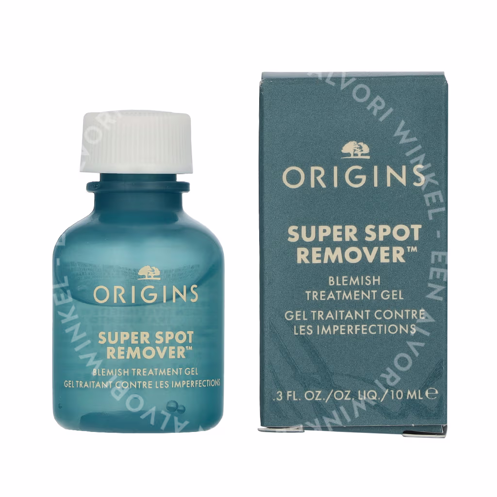 Origins Origins Super Spot Remover Blemish Treatment Gel — foto 3