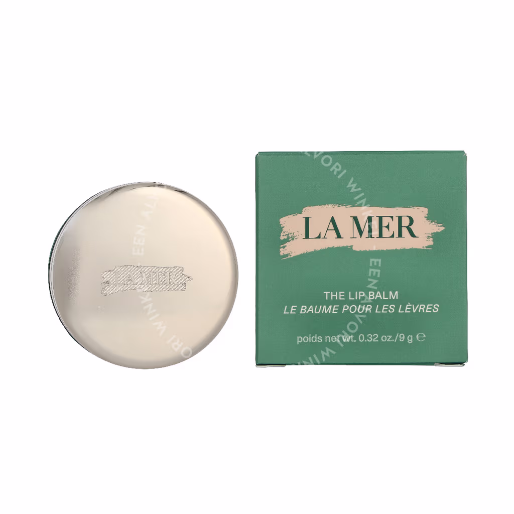 La Mer La Mer The Lip Balm — foto 3